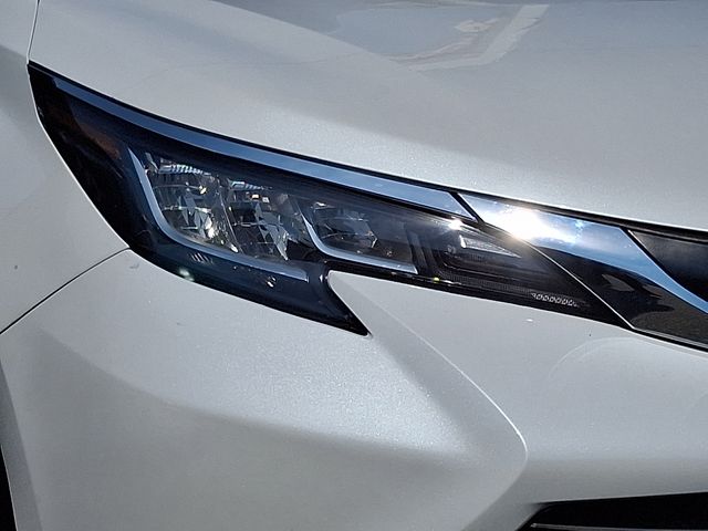 Thumbnail: 2022 Toyota Sienna - 7