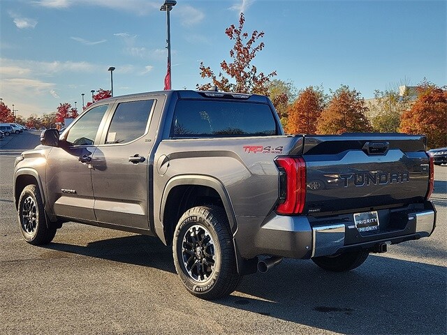 Thumbnail: 2026 Toyota Tundra - 6