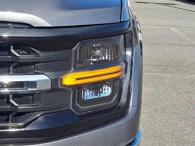 Thumbnail: 2025 Ford F-150 - 9