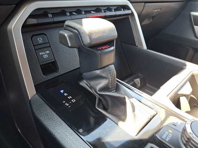 Thumbnail: 2025 Toyota Tundra - 14