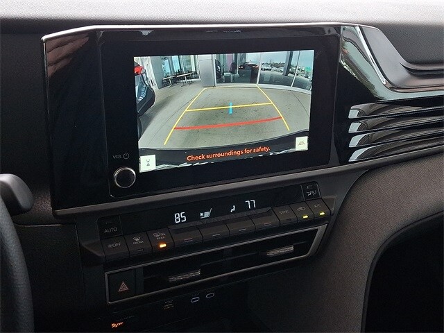 Thumbnail: 2026 Toyota Camry - 17