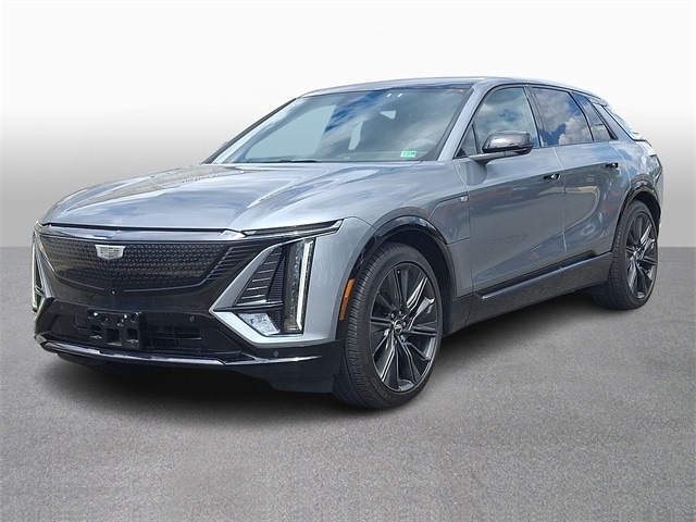 2024 Cadillac Lyriq Sport -
                  Springfield, VA