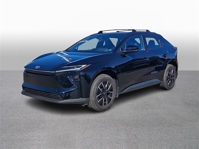 2026 Toyota bZ XLE -
                  Springfield, VA