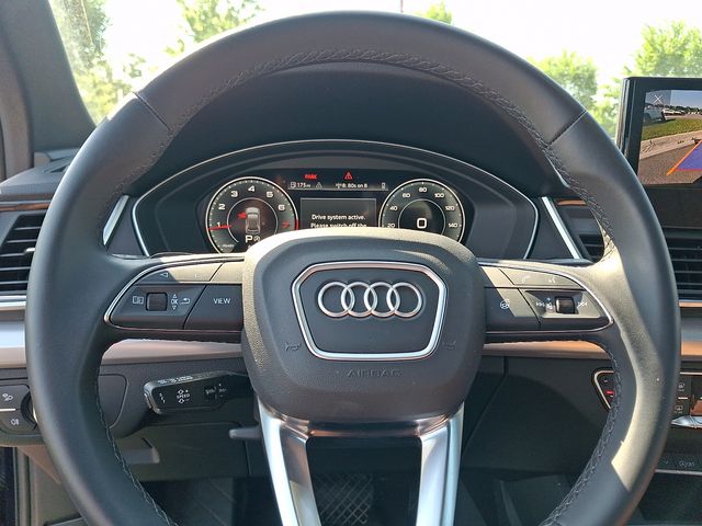 Thumbnail: 2025 Audi Q5 - 19