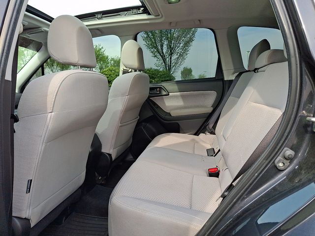 Thumbnail: 2018 Subaru Forester - 10