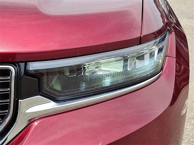 Thumbnail: 2023 Jeep Grand Cherokee - 9