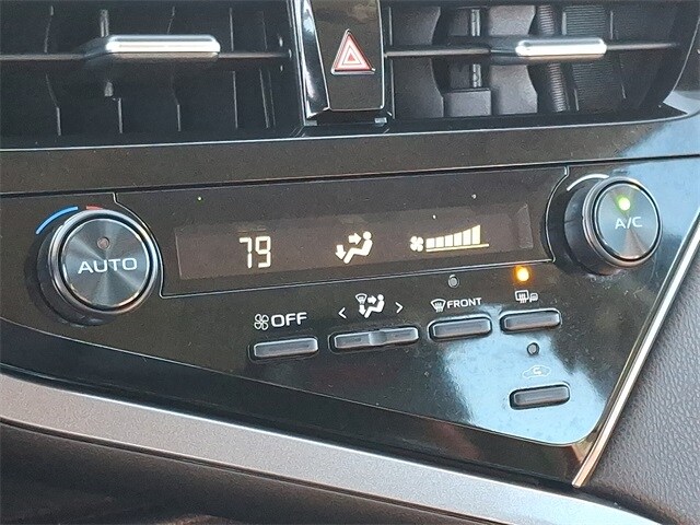 Thumbnail: 2024 Toyota Camry - 15