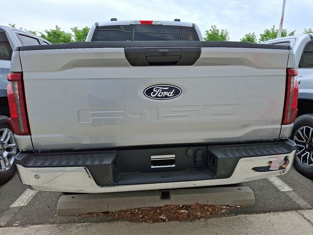Thumbnail: 2025 Ford F-150 - 5
