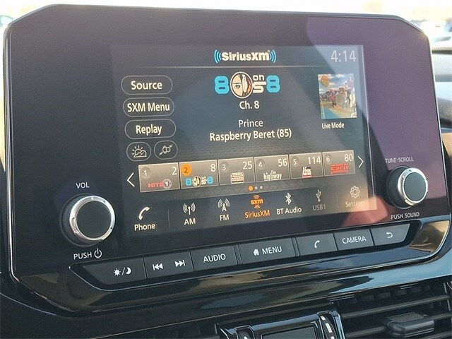 Thumbnail: 2025 Nissan Pathfinder - 17