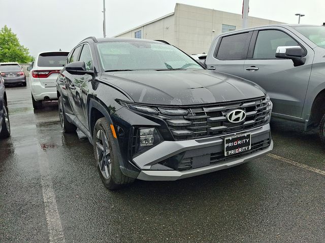 Thumbnail: 2026 Hyundai Tucson - 6