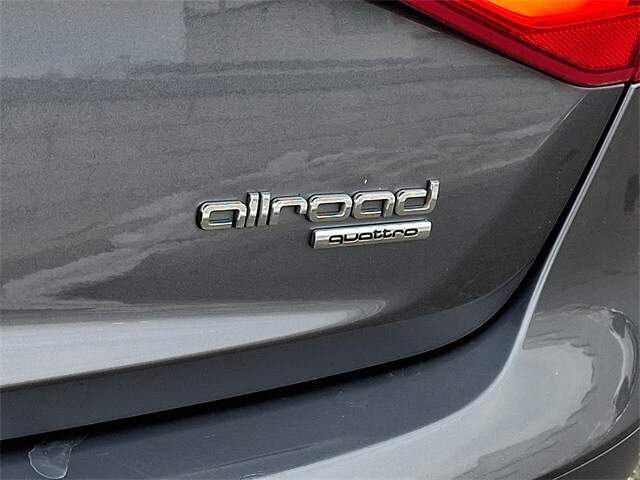 Thumbnail: 2013 Audi Allroad - 33