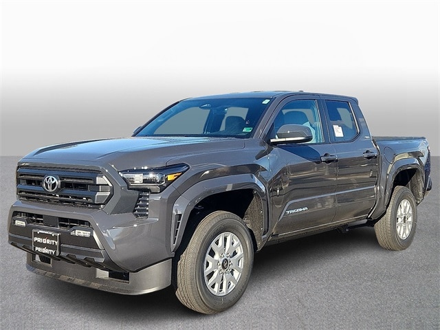 Thumbnail: 2025 Toyota Tacoma - 1