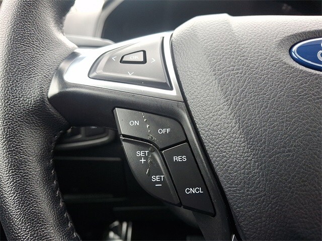 Thumbnail: 2024 Ford Edge - 20