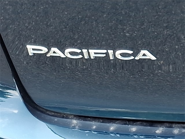 Thumbnail: 2025 Chrysler Pacifica - 33