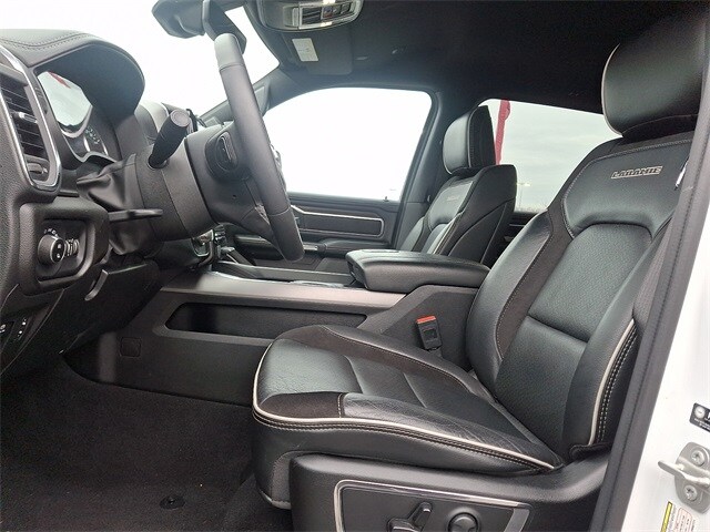 Thumbnail: 2025 RAM 1500 - 13