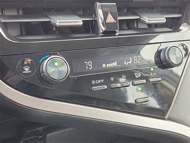 Thumbnail: 2024 Toyota Camry - 25