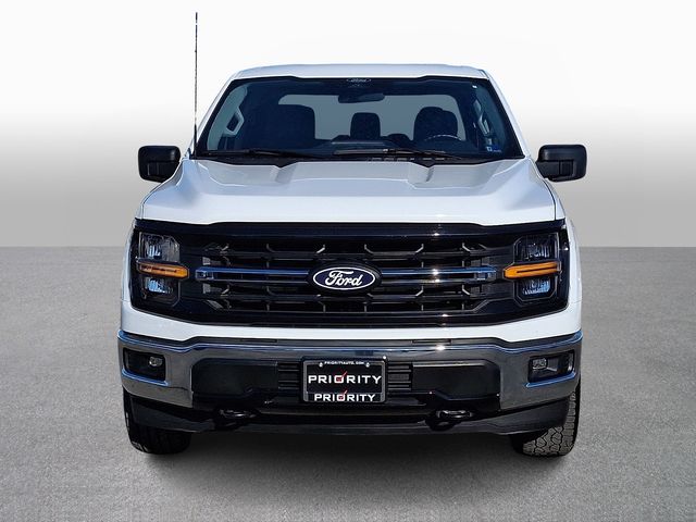 Thumbnail: 2025 Ford F-150 - 2