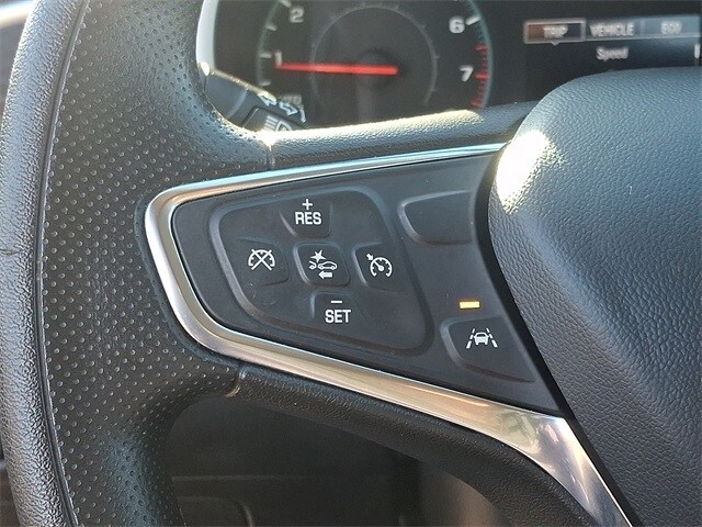 Thumbnail: 2024 Chevrolet Malibu - 20