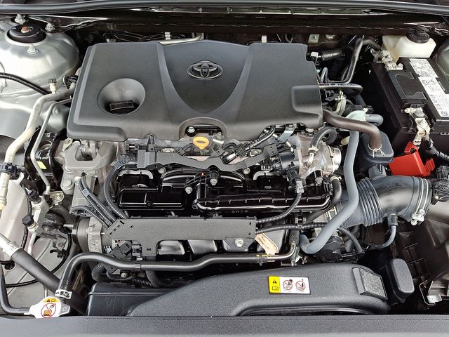 Thumbnail: 2024 Toyota Camry - 23