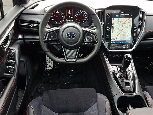 Thumbnail: 2023 Subaru WRX - 11