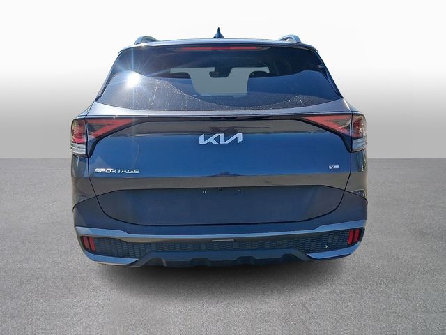 Thumbnail: 2024 Kia Sportage - 5