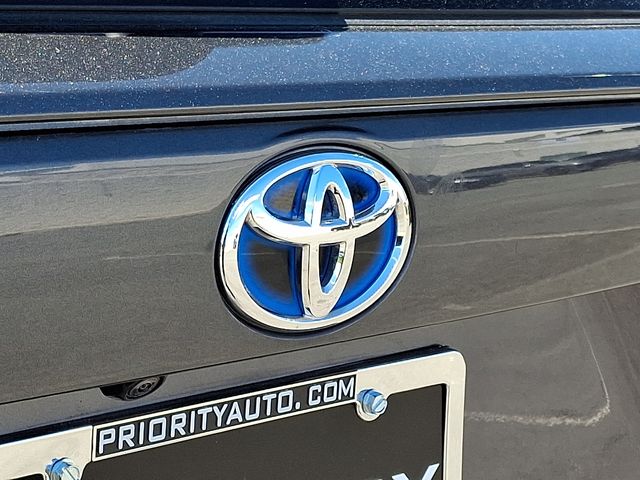 Thumbnail: 2023 Toyota RAV4 - 29