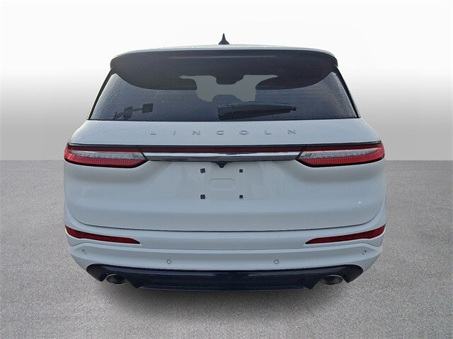 Thumbnail: 2023 Lincoln Corsair - 5