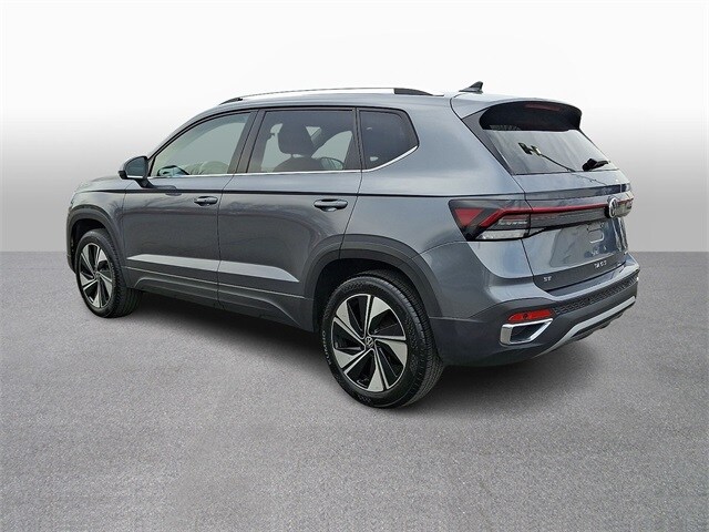 Thumbnail: 2025 Volkswagen Taos - 6