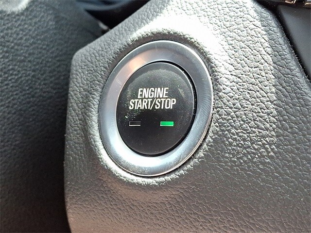 Thumbnail: 2020 Buick Envision - 20