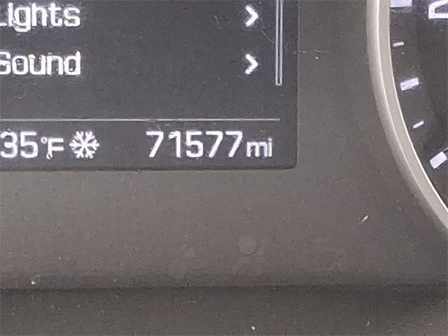 Thumbnail: 2018 Hyundai Elantra - 18