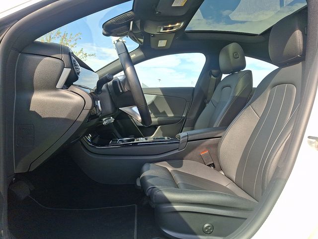 Thumbnail: 2025 Mercedes-Benz CLA - 13