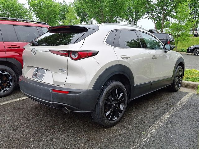 Thumbnail: 2023 Mazda CX-30 - 4