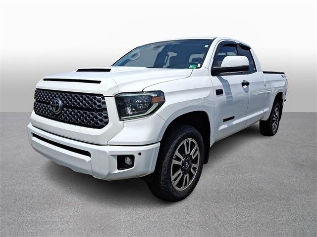 2020 Toyota Tundra SR5 -
                  Springfield, VA