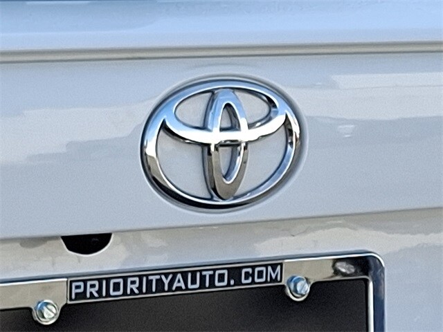 Thumbnail: 2025 Toyota RAV4 - 29