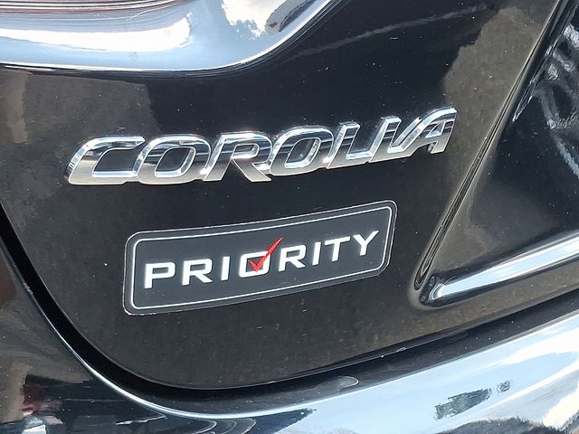 Thumbnail: 2026 Toyota Corolla - 10