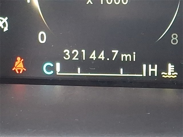 Thumbnail: 2022 Lincoln Nautilus - 21