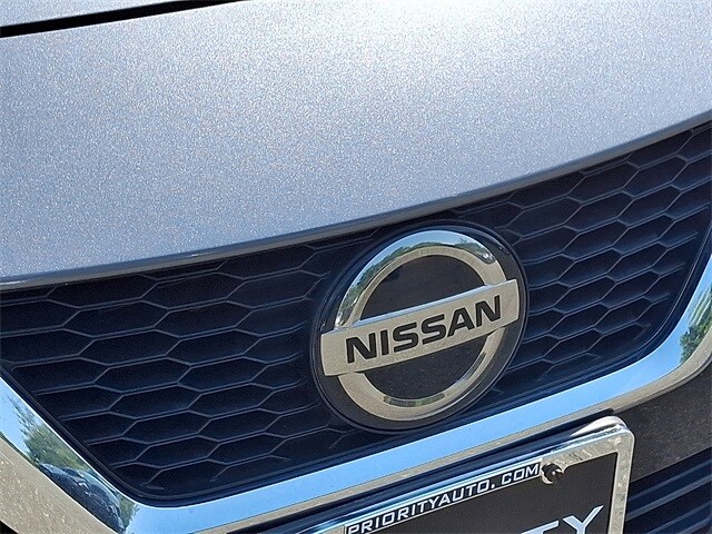 Thumbnail: 2021 Nissan Versa - 4