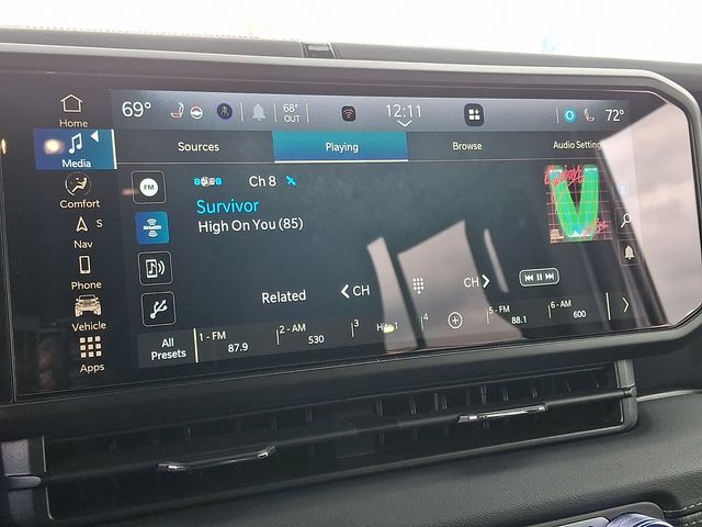 Thumbnail: 2024 Jeep Wrangler - 17