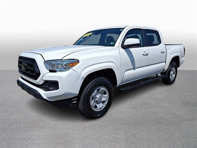 2022 Toyota Tacoma SR -
                  Springfield, VA