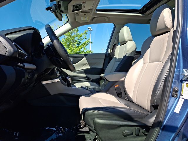 Thumbnail: 2024 Subaru Forester - 13