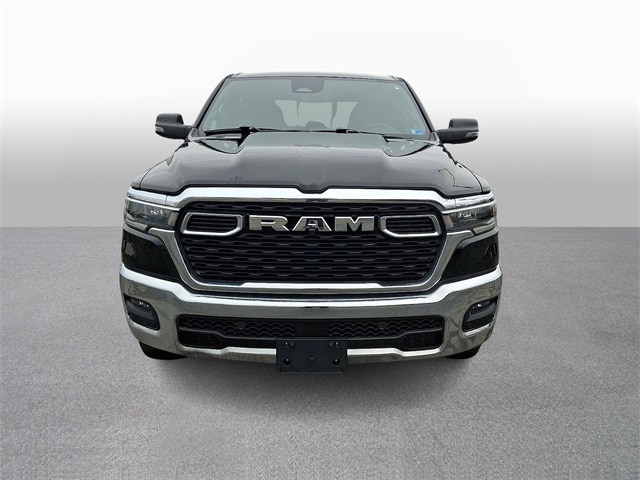 Thumbnail: 2025 RAM 1500 - 3