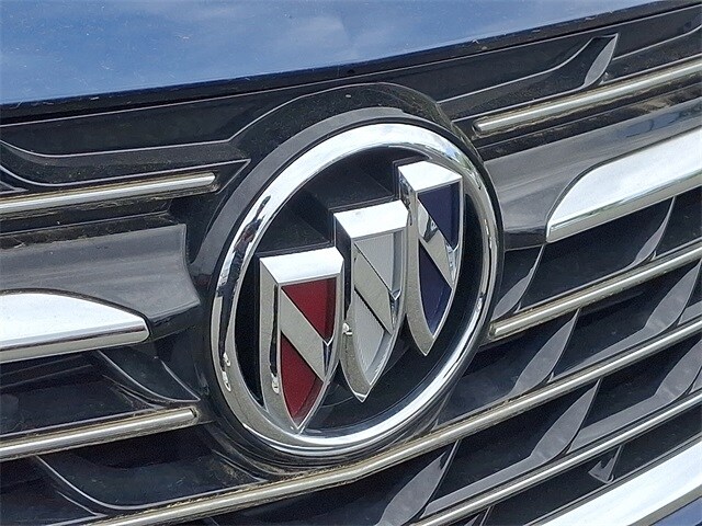 Thumbnail: 2022 Buick Envision - 27