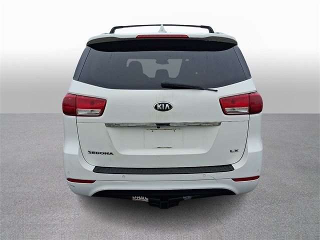 Thumbnail: 2017 Kia Sedona - 5