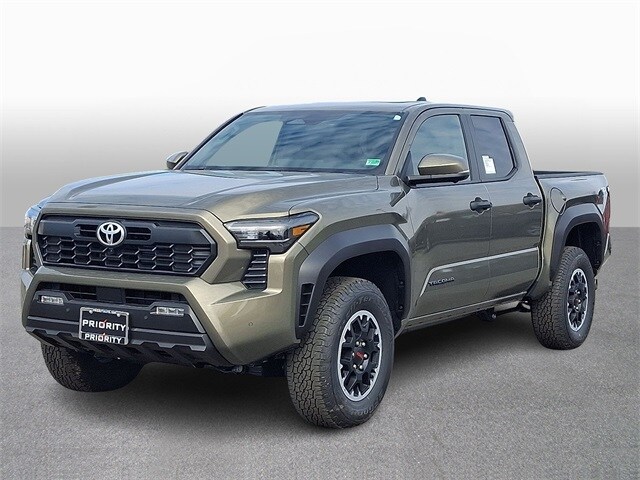 Thumbnail: 2025 Toyota Tacoma - 1