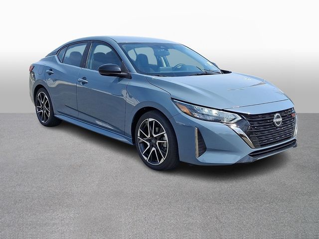 Thumbnail: 2024 Nissan Sentra - 3