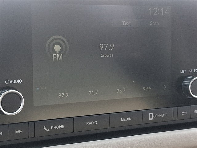 Thumbnail: 2024 Honda HR-V - 13