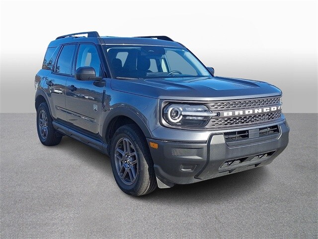 Thumbnail: 2025 Ford Bronco Sport - 3