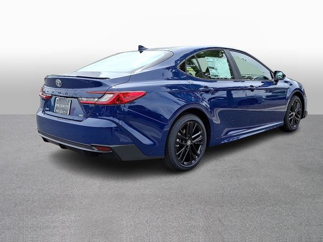 Thumbnail: 2026 Toyota Camry - 3
