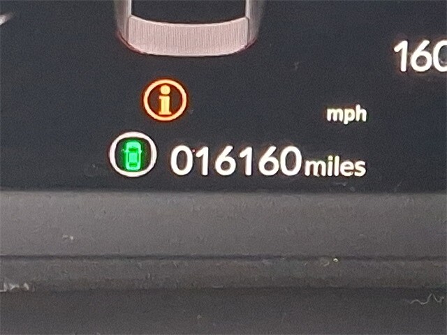 Thumbnail: 2024 Honda Accord - 19