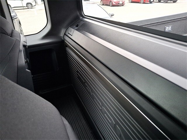 Thumbnail: 2026 Toyota Tacoma - 8